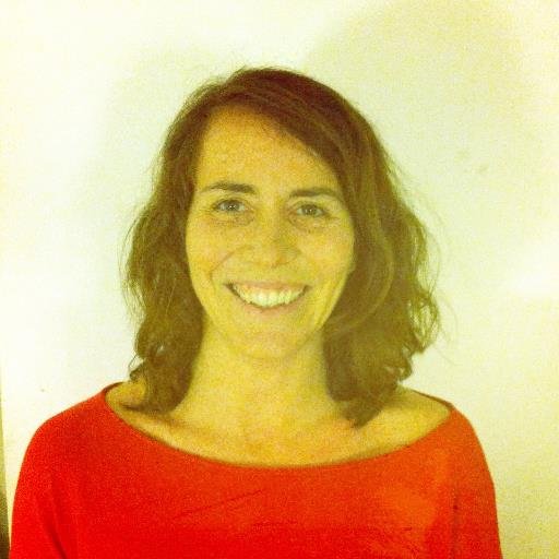 KrolineThomas's profile picture. Directrice adjointe de la communication d’Inrae - compte personnel