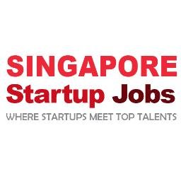 Singapore Startup Job’s aim is to connect the Singapore’s innovative Startup companies to the top talent.