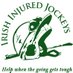 𝐼𝓇𝒾𝓈𝒽 𝐼𝓃𝒿𝓊𝓇𝑒𝒹 𝒥𝑜𝒸𝓀𝑒𝓎𝓈 (@InjuredJockeys) Twitter profile photo