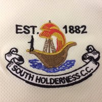 South Holderness CC(@SHCC1882) 's Twitter Profile Photo