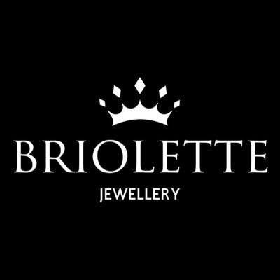 Twitter oficial de BRIOLETTE. Jewellery Designer