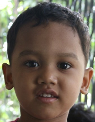 Subhankar B