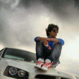 2030_ab's profile picture. 