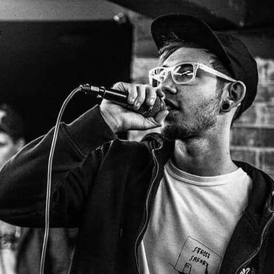 DLedgeSSG's profile picture. probably already dead.