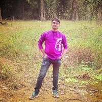 Vishwas Dohale (@vishwasd21) 's Twitter Profile