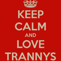 TransexualLover1994(@trannylover1994) 's Twitter Profileg