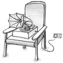 lazygramophone's profile picture. Arts collective and independent publisher