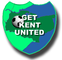 getkentunited's profile picture. The Kent Football Community- creating a Twitter community to give the football fans back their voice.