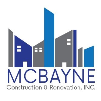 McBayne's Construction and Church Builders of America Inc. Strengthening Communities One Church at a Time.