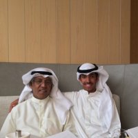 بندر نهار الرفاع (@b_almutairi) 's Twitter Profile Photo