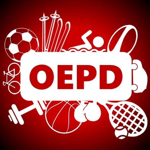 OEPD_sport Profile Picture