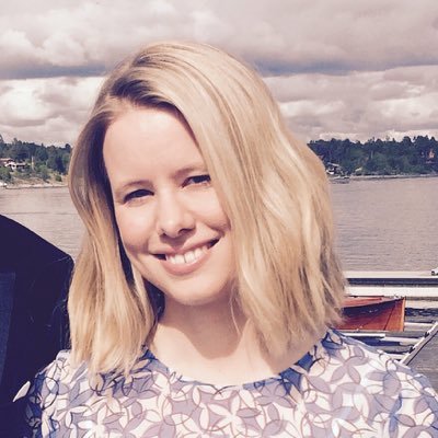 KSmedsvig's profile picture. Jobber som Management Consultant i DNB. Tidl. politisk rådgiver i Høyres Stortingsgruppe. Politisk økonom fra LSE.