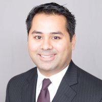Nilay M. Gandhi, MD (@nilaymgandhi) 's Twitter Profile