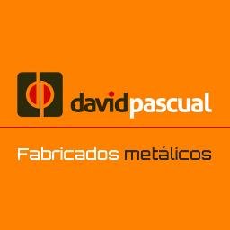 _david_pascual_'s profile picture. Fabricados metálicos en Banyeres de Mariola (Alicante). Especialistas en  Parkings, Pistas Padel, Forja y Cerrajería. Trabajos a medida en  carpintería metálica