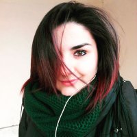 Anna Giulia Fantò (@machiavellicame) 's Twitter Profile