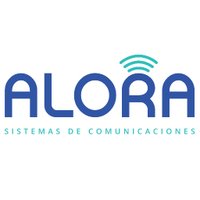 Alora Soluciones. Sistemas de Comunicaciones. (@alorasoluciones) 's Twitter Profile Photo Alora Soluciones. Sistemas de Comunicaciones. (@alorasoluciones) 's Twitter Profile Photo
