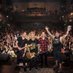 MEST (@theofficialmest) Twitter profile photo MEST (@theofficialmest) Twitter profile photo