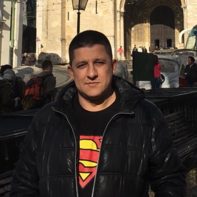 HNigrinis's profile picture. 