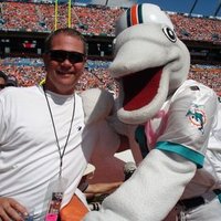 Daniel Forbes (@dfubbs) 's Twitter Profile
