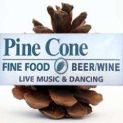 We share the same goals as the original 1931 owners of The Pine Cone: We want to offer our customers the best possible experience in dining and dancing!