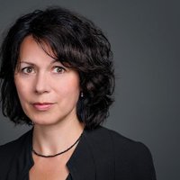 Sabine_Adler (@adlerdradio) 's Twitter Profile