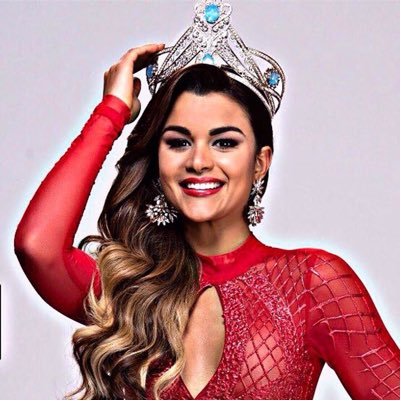 @ClaryMolinaRD es NBLVIP 2016 de la Republica Dominicana!!!