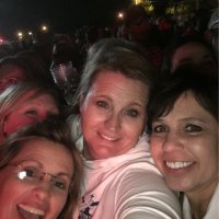 Marcey Berry - @mobmom3 Twitter Profile Photo