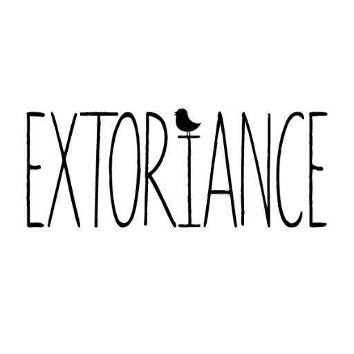 extoriance's profile picture. 