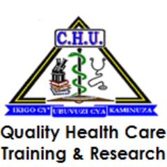 Operational since 1928, now leading in provision of Quality Healthcare Services, Education & Research in 🇷🇼 . Striving for excellence in 🌍. Hotline ☎️ 2023.