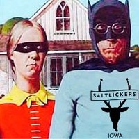 SALTLICKERS (@saltlickers) 's Twitter Profile
