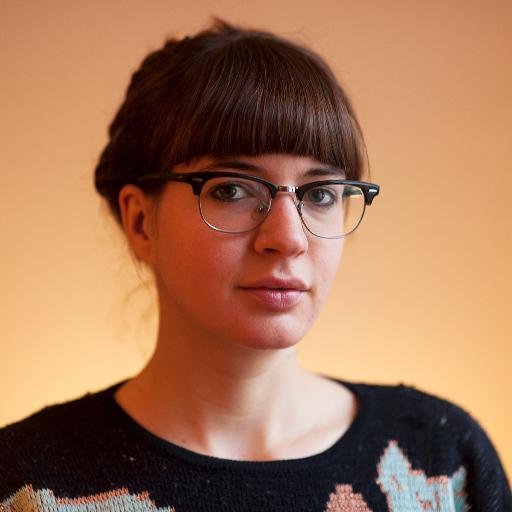 sarahseekircher's profile picture. Radioarbeiterin