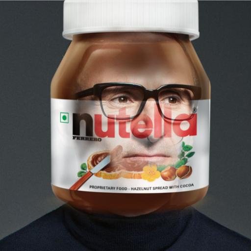 RichardDNutella's profile picture. 