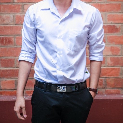 guisilly's profile picture. ไม่ต้องรู้หรอก อิอิ