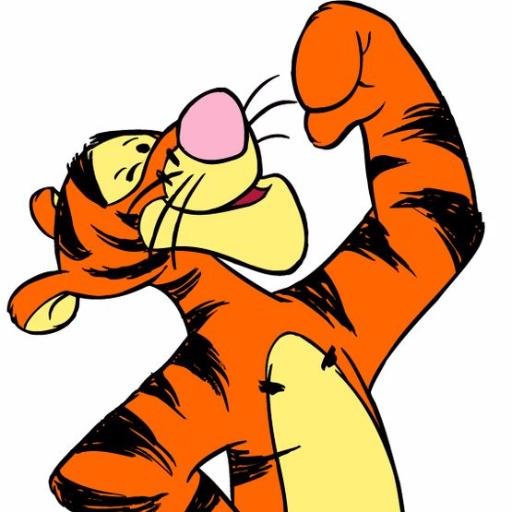 TyranoTigger's profile picture. 