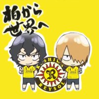 Кеи🍅🎺 (@kei_2741) 's Twitter Profile Photo Кеи🍅🎺 (@kei_2741) 's Twitter Profile Photo