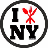 New Food City(@NewFoodCity) 's Twitter Profile Photo