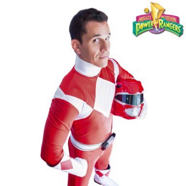 Steve Cardenas is known as Rocky the Red Ranger and the Blue Zeo Ranger from Power Rangers. He currently teaches Brazilian Jiu-Jitsu