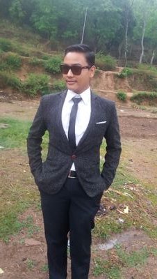 DiwakarKhadka4's profile picture. Technology & Science Space
