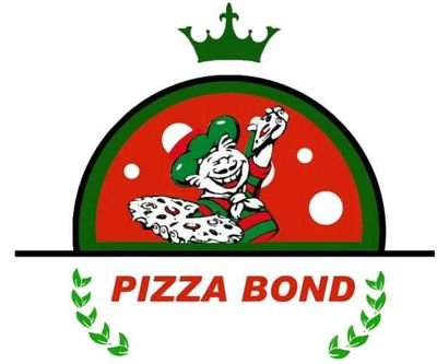 Pizza Bond with the former Nandos chefs as a team with original recipe you can call 0772220068, 0754220272