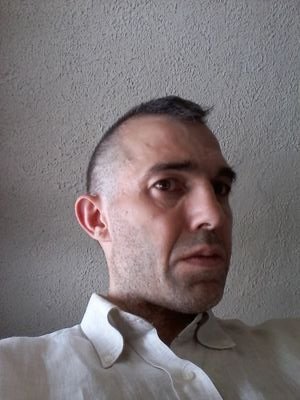 sotirisSivridis Profile Picture
