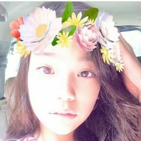 WE LOVE AND SUPPORT VERONICA KITTY DUTERTE. This is just a fanpage of her. Follow her official account @veronicaduterte
