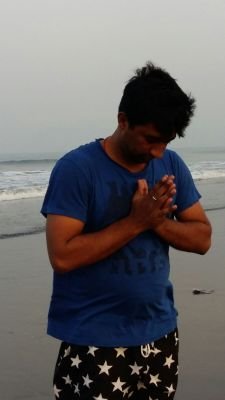 AAwasthiPuneet's profile picture. Vibrant