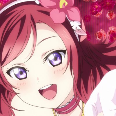 かりんと饅頭@μ'sic foreverさんのプロフィール画像