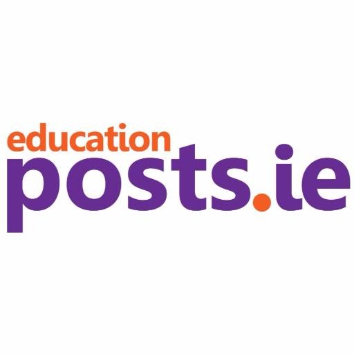 Ireland’s longest established and most widely used website dedicated to Education Recruitment