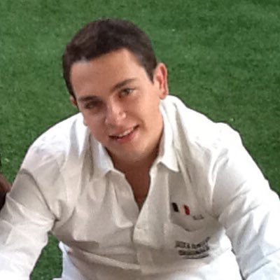 PRcompeticion's profile picture. 