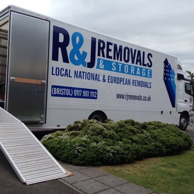 rjremovals's profile picture. One of Bristol's Largest Removal Companies.   Highly recommended with 1000 + reviews on https://t.co/gtBboXpgWd