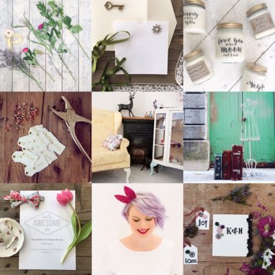 Blogger. Inspiring your Creativity! Lover of Love and all things weddings.