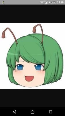 ゆっくりグルナイトバグさんのプロフィール画像