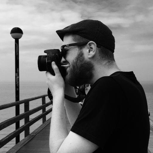 derflax's profile picture. developer, photos, mobility & cycling
