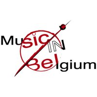 Music in Belgium(@musicinbelgium) 's Twitter Profile Photo